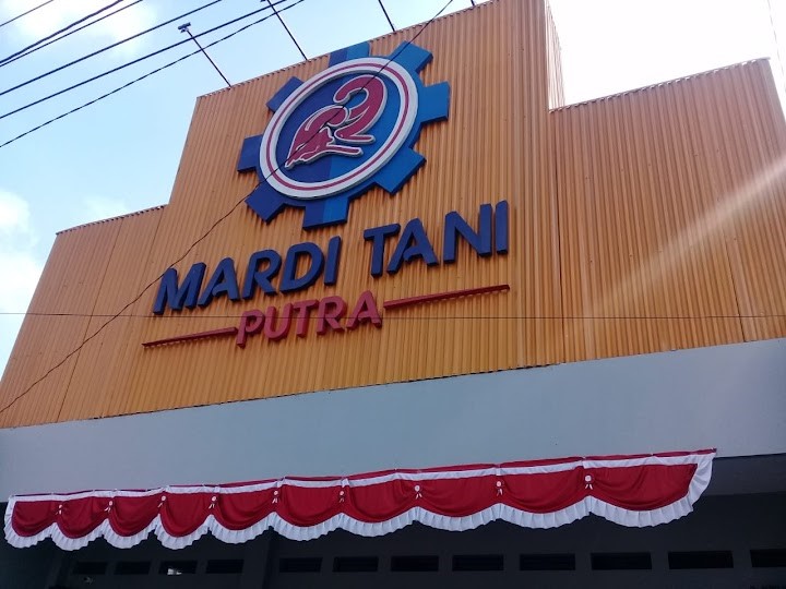 Mardi Tani Putra: Solusi Pertanian Terpercaya di Kroya